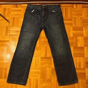 Men's Tommy Hilfiger Blue Jeans